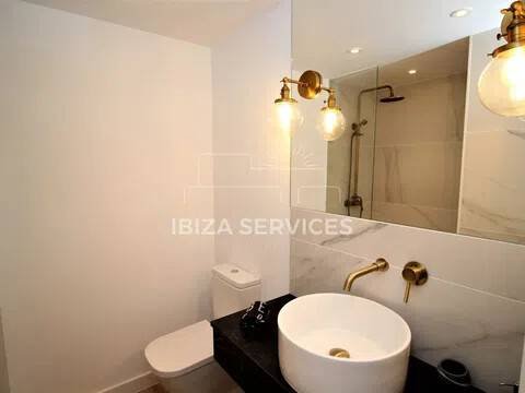 Pis de 45 m² a Eivissa