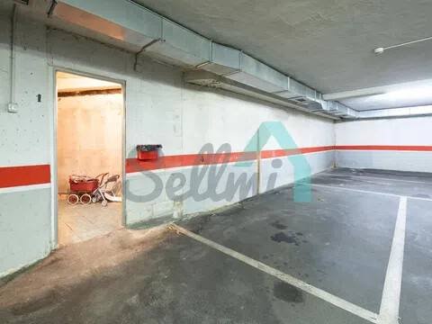 Piso de 57 m² en Oviedo