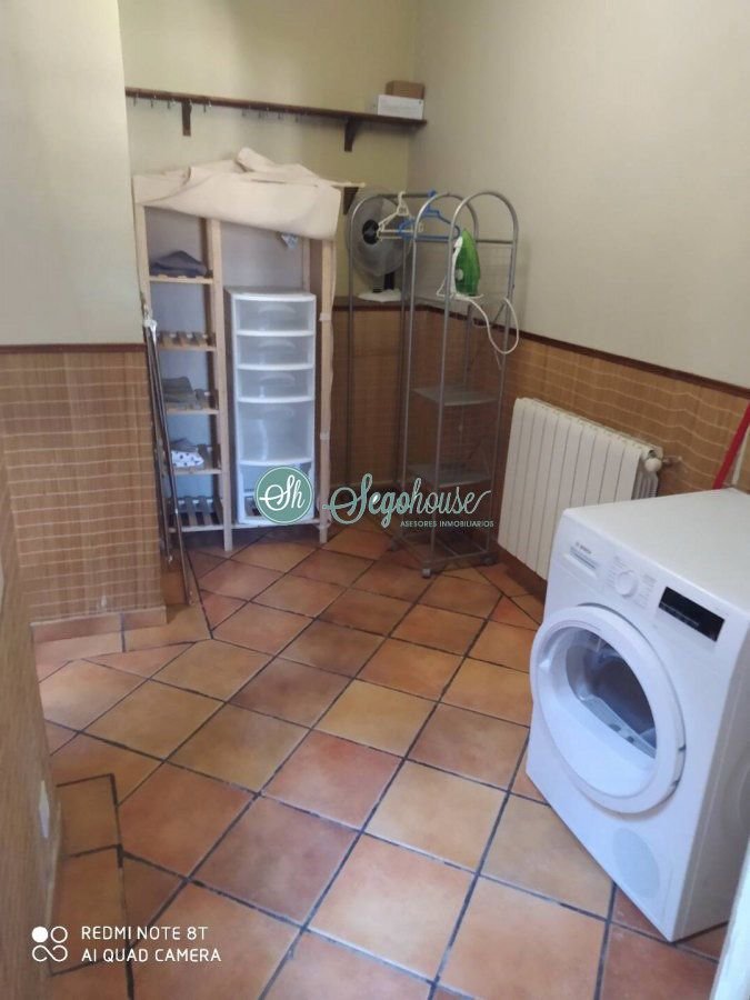 Piso de 170 m² en Segovia