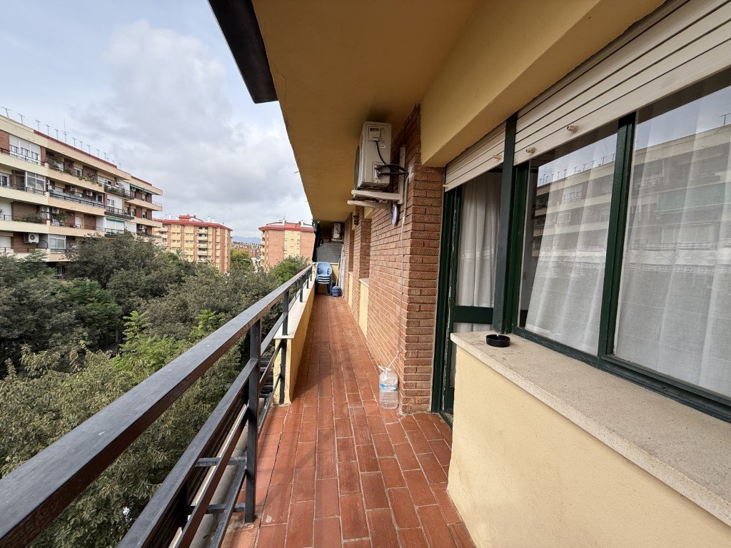 Piso de 111 m² en Córdoba