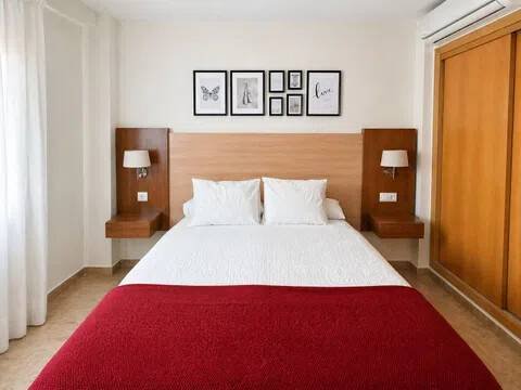 Piso de 54 m² en Punta Umbría