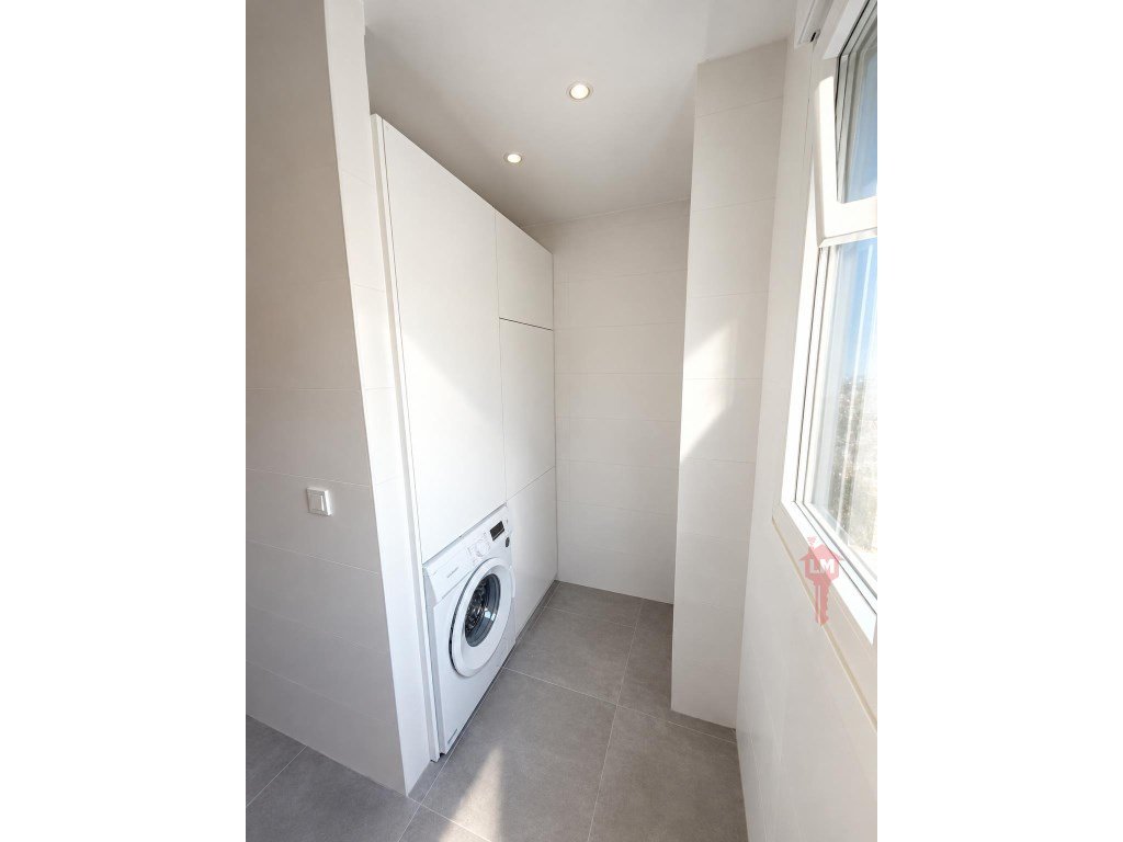 Piso de 90 m² en Badajoz