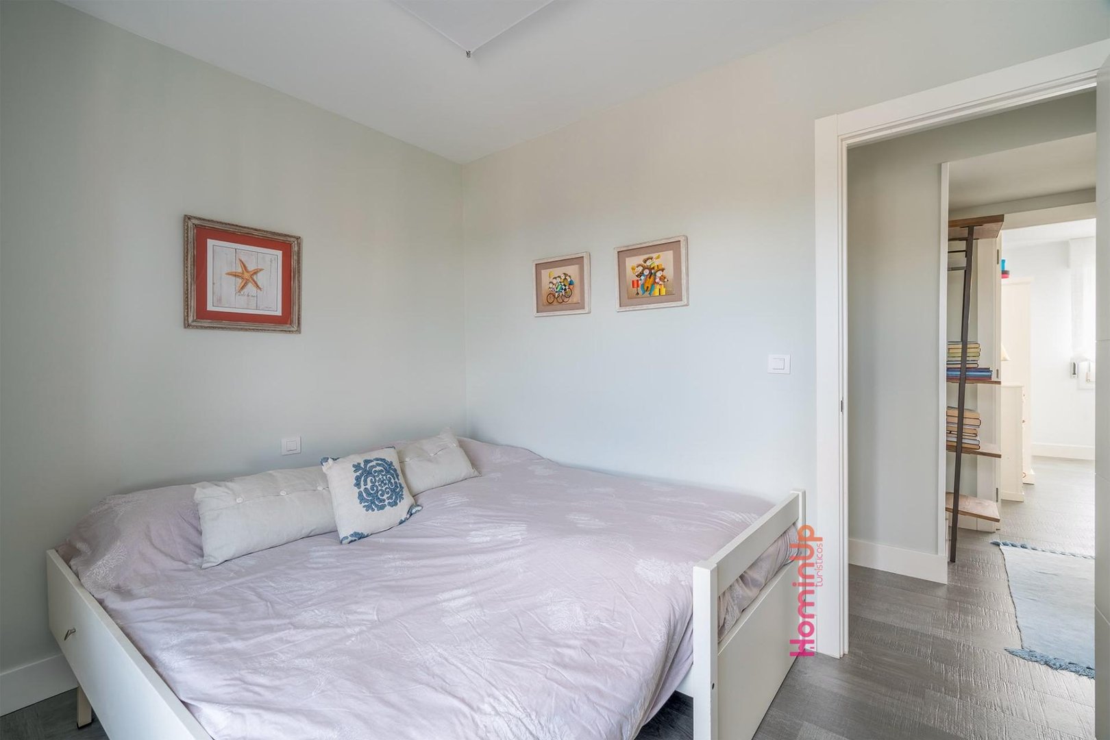 Piso de 108 m² en Sopela