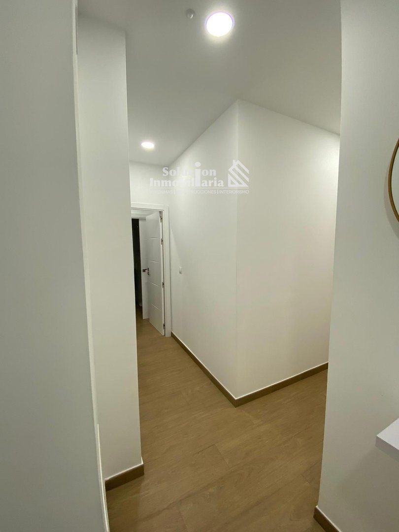 Appartamento 140 m² a Salamanca