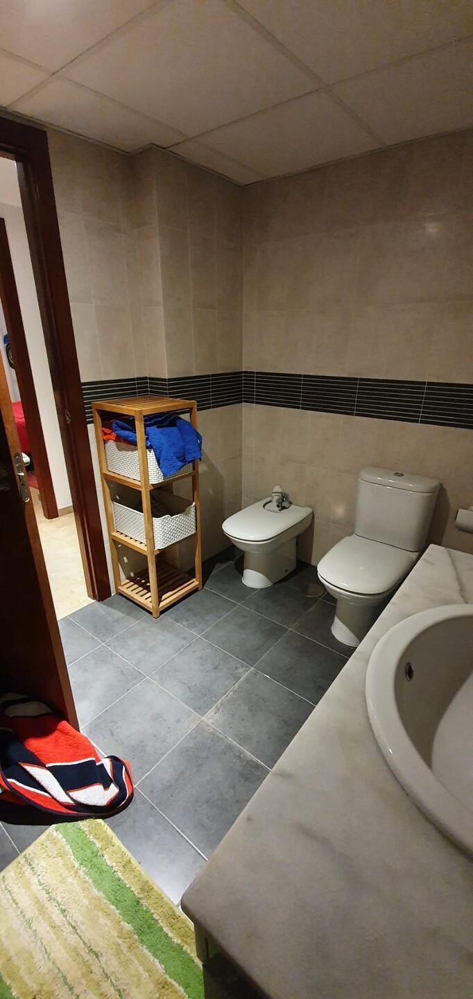 Piso de 80 m² en Jaén