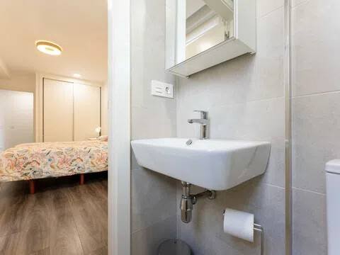 Piso de 122 m² en Gijón