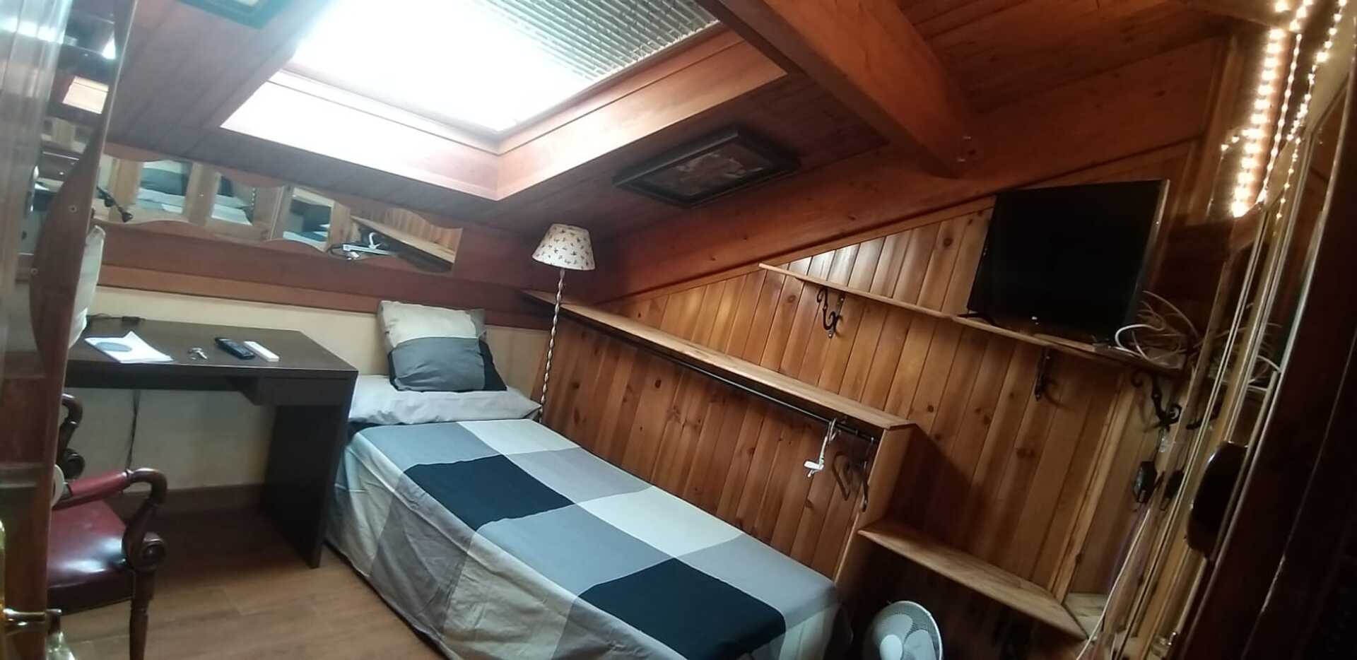Habitació 500 m², Valladolid