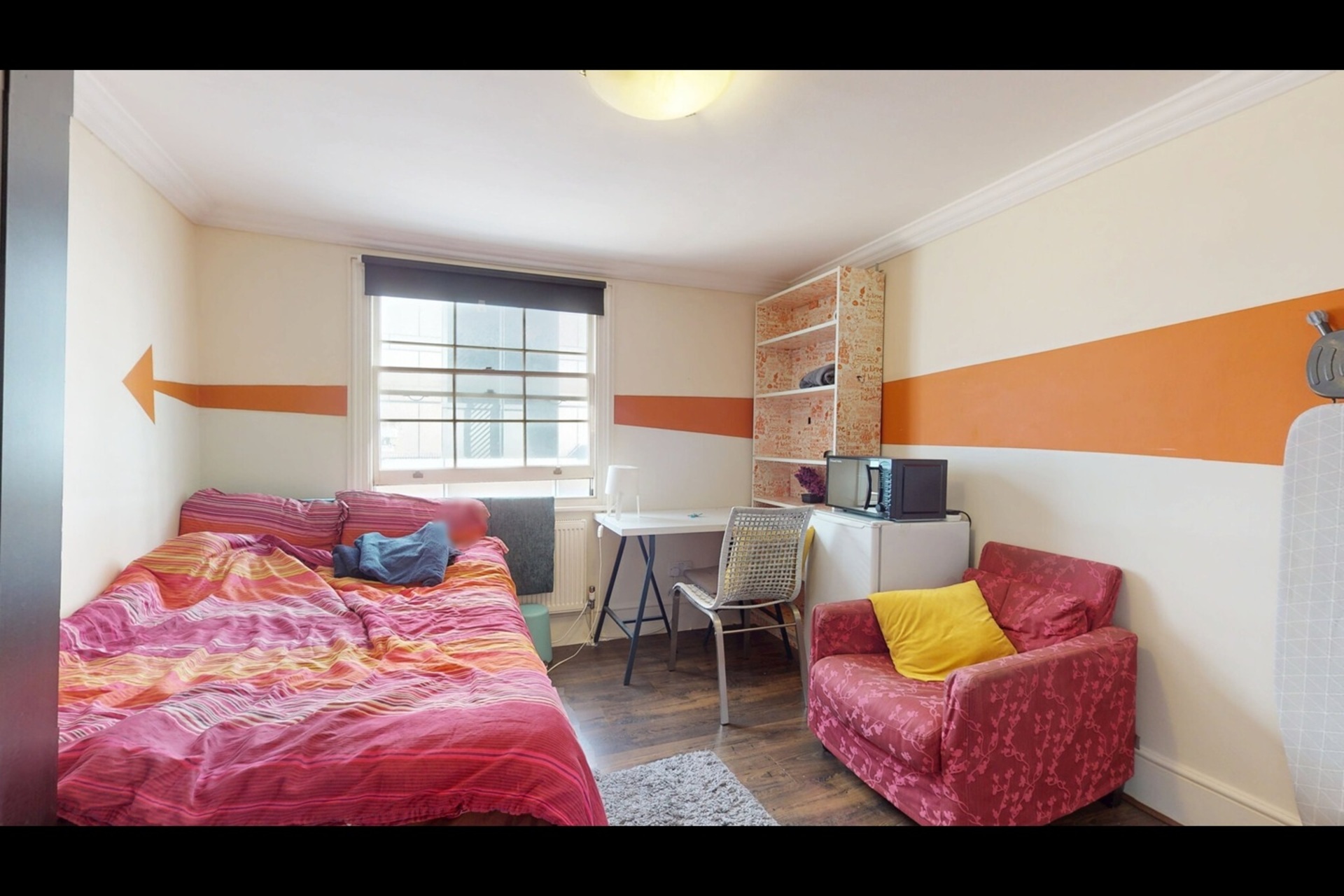 Pis de 110 m² a Salamanca
