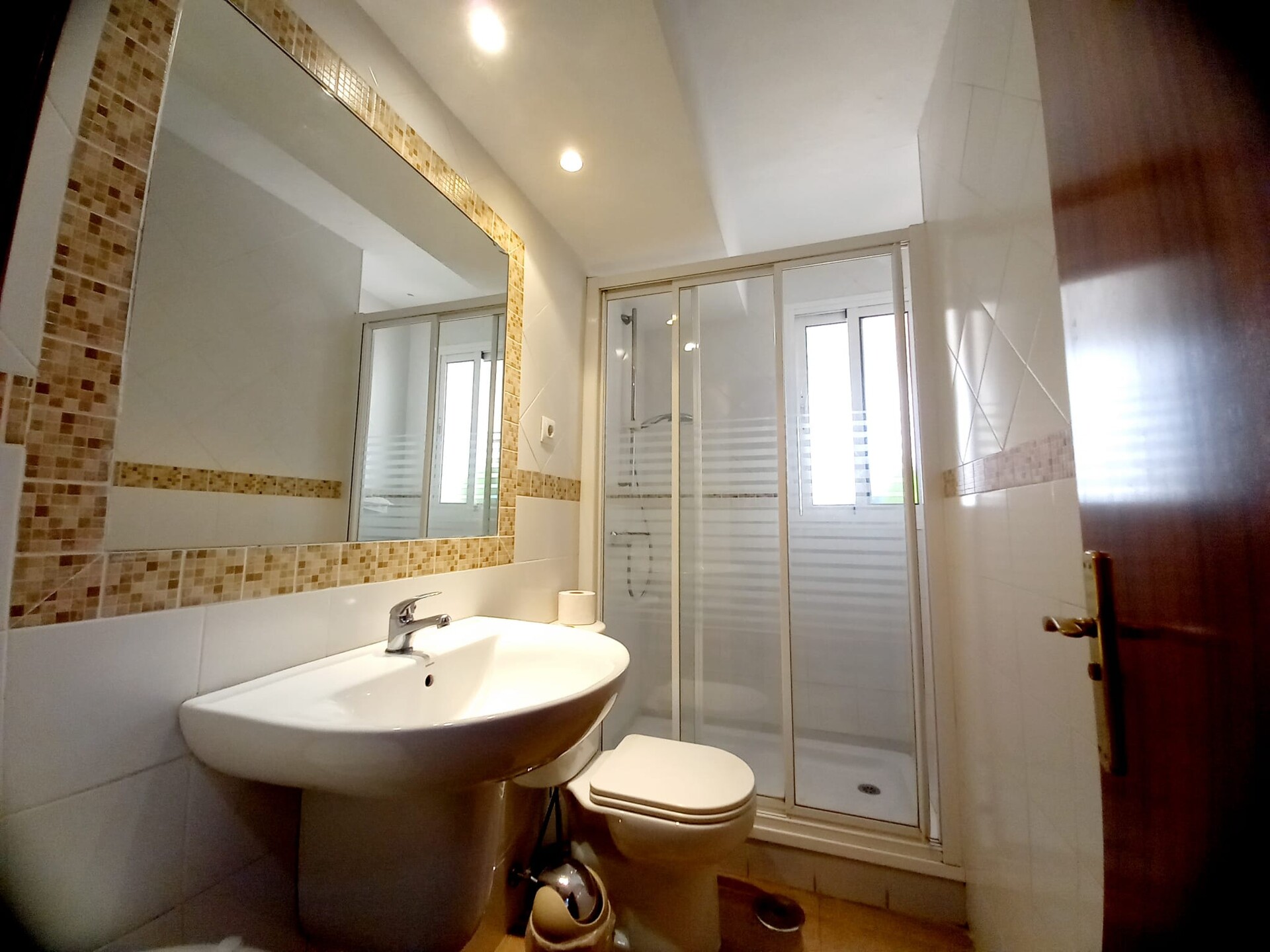 Wohnung 139 m² in Sevilla