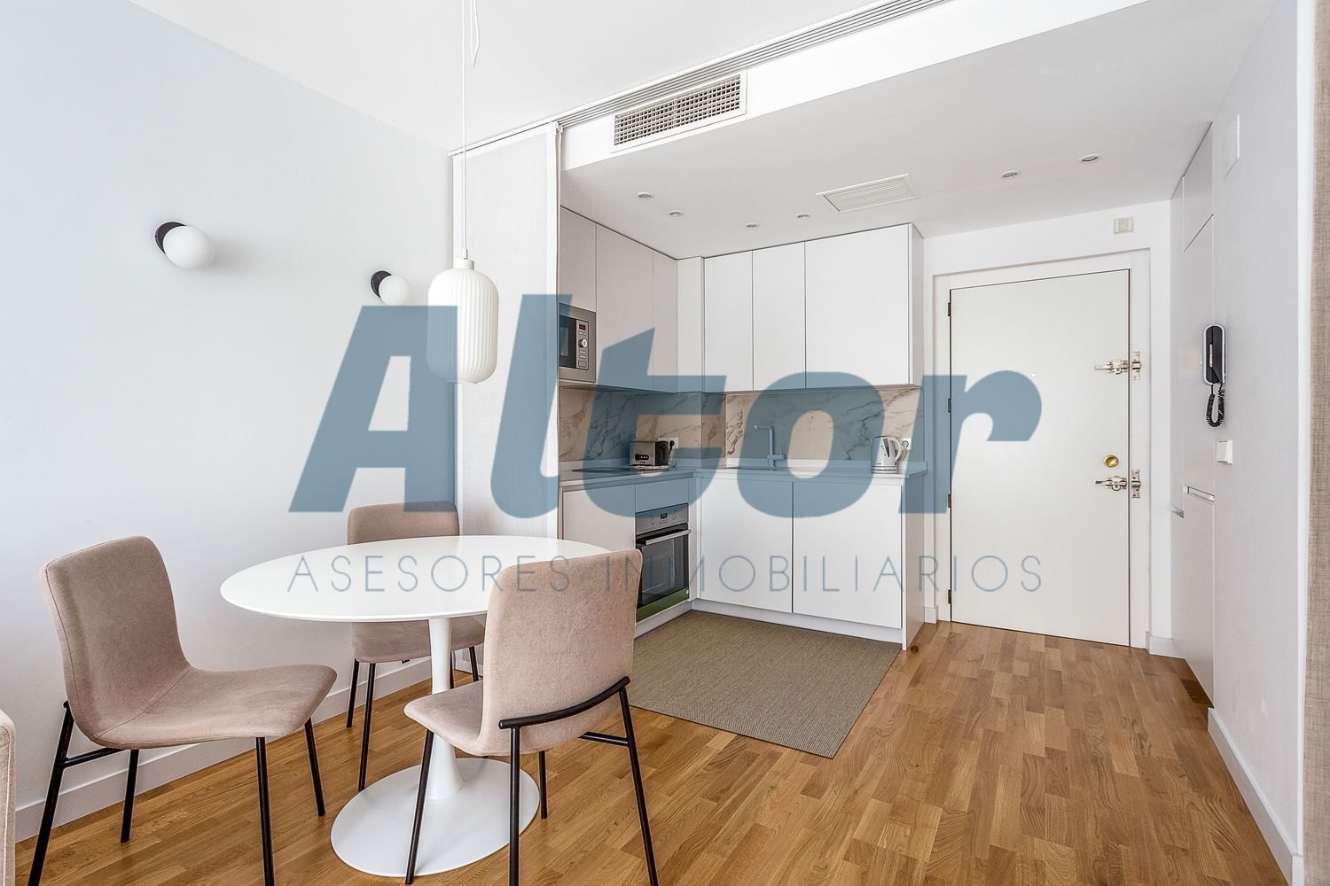 Piso de 80 m² en Madrid