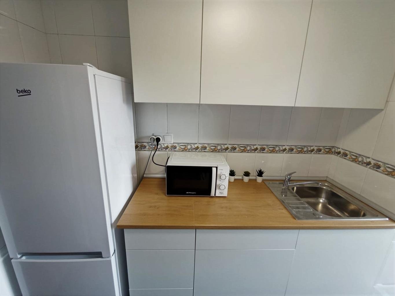 Habitación 90 m², Granada