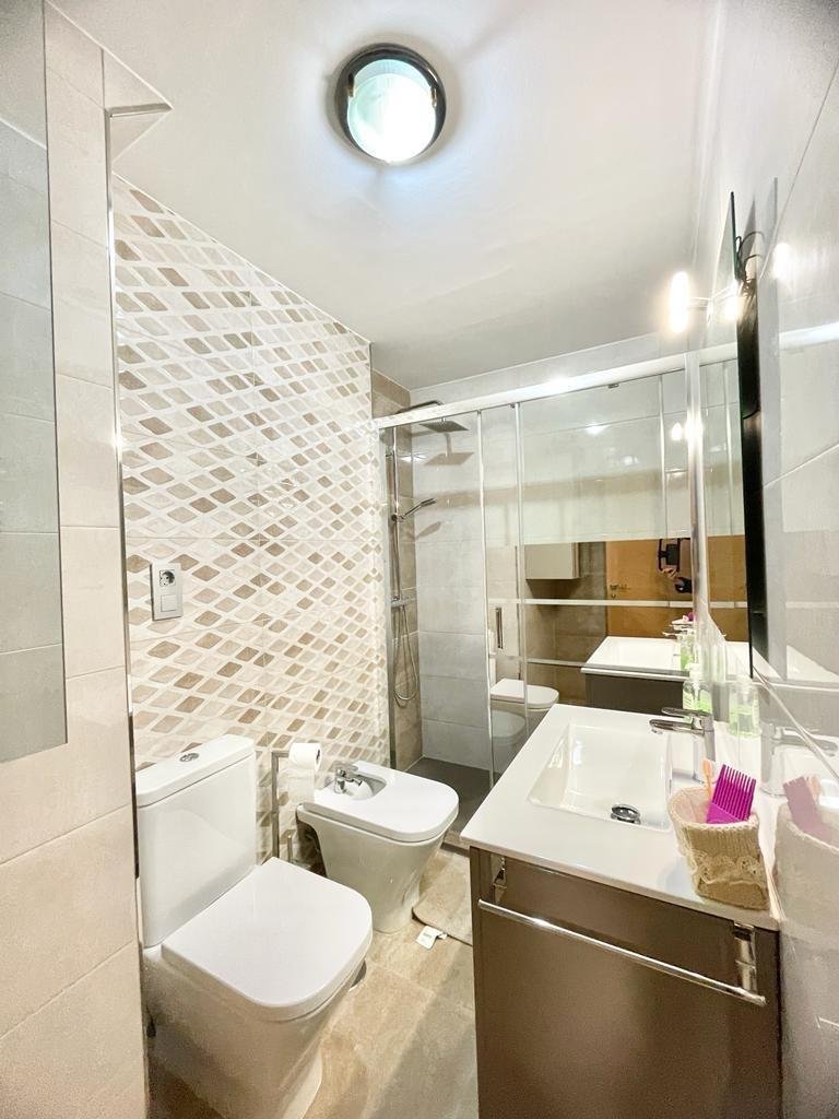 Piso de 87 m² en Granada