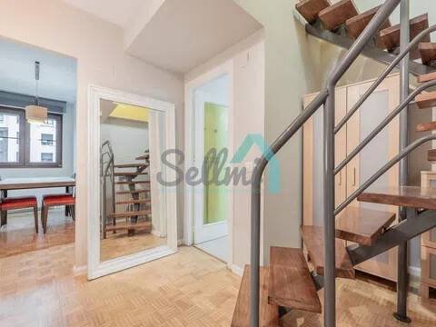 Piso de 84 m² en Oviedo