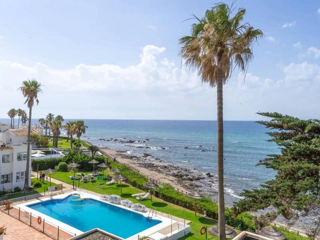 Piso de 87 m² en Mijas
