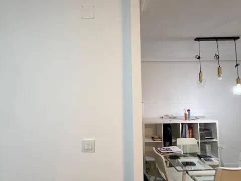 Квартира 71 м² у Valladolid