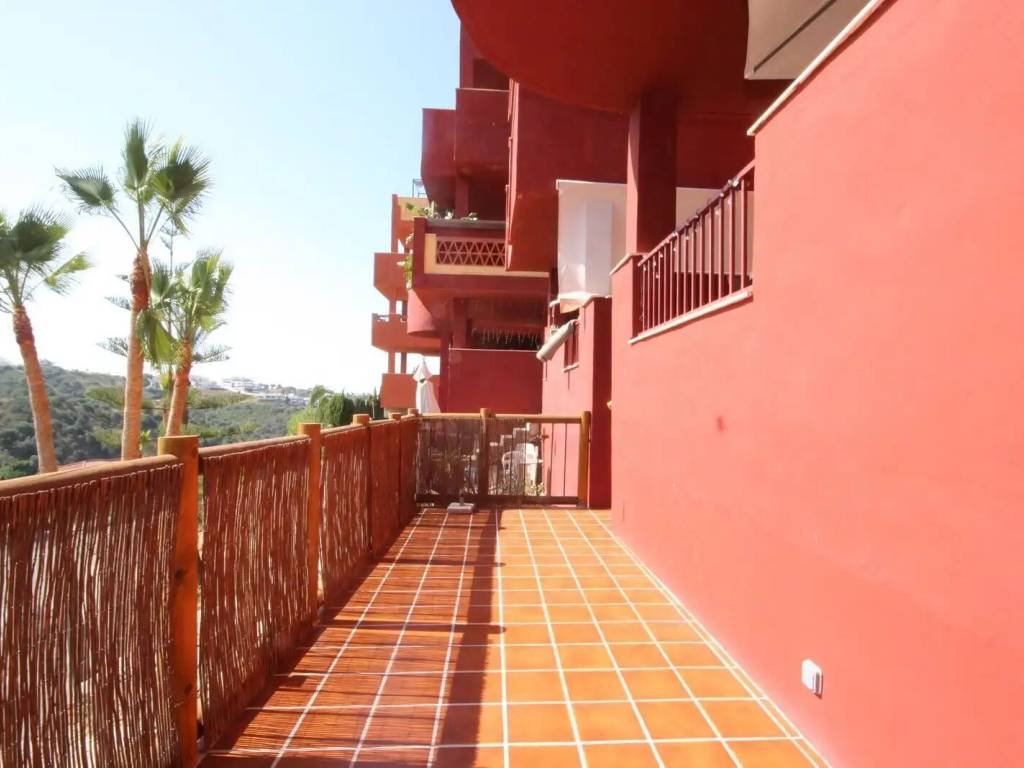 Pis de 90 m² a Marbella