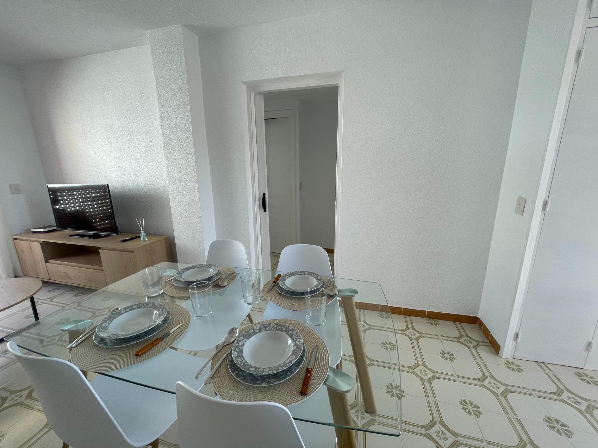 Pis de 80 m² a Águilas