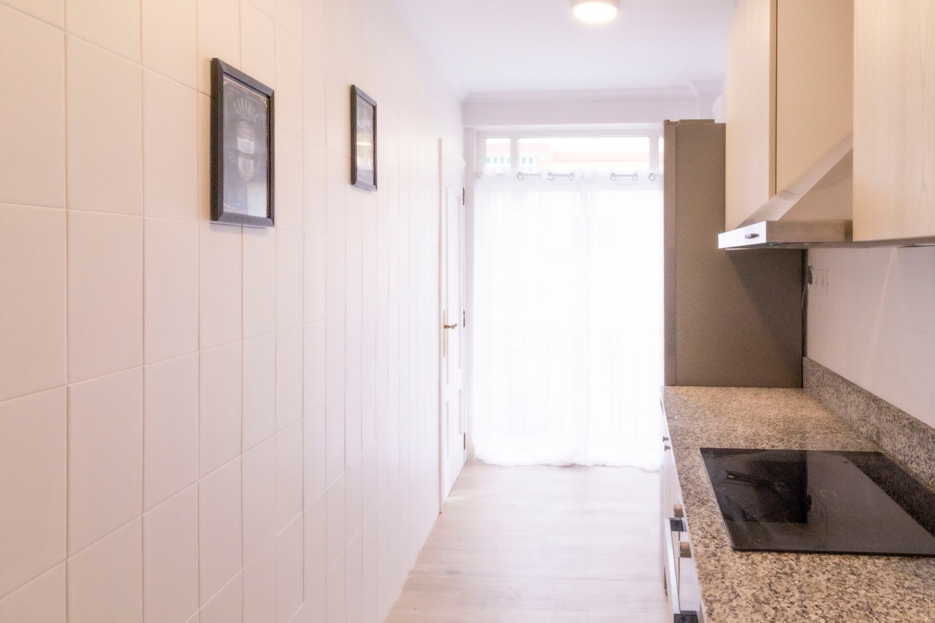 Piso de 125 m² en Castellón de la Plana
