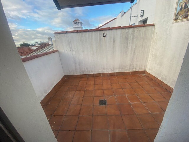 Wohnung 140 m² in Aracena