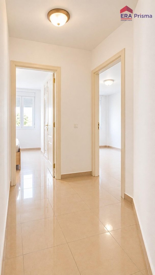 Piso de 97 m² en Puerto de la Cruz
