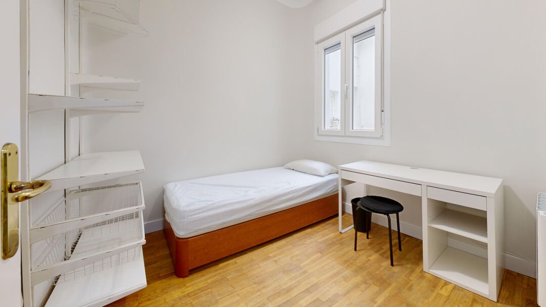 Appartamento 65 m² a Madrid
