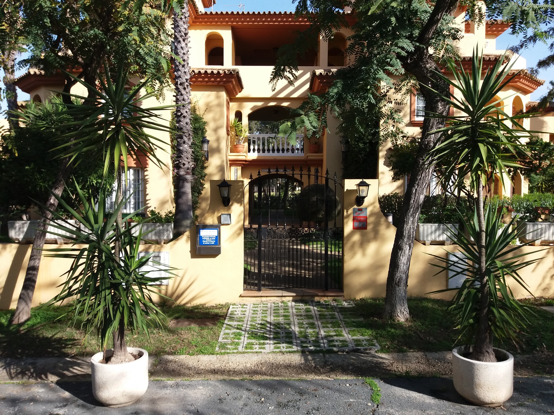 Piso de 75 m² en Lepe
