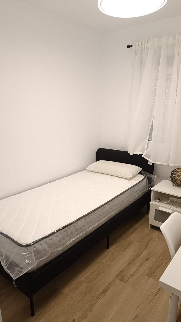 Habitació de lloguer, Sevilla