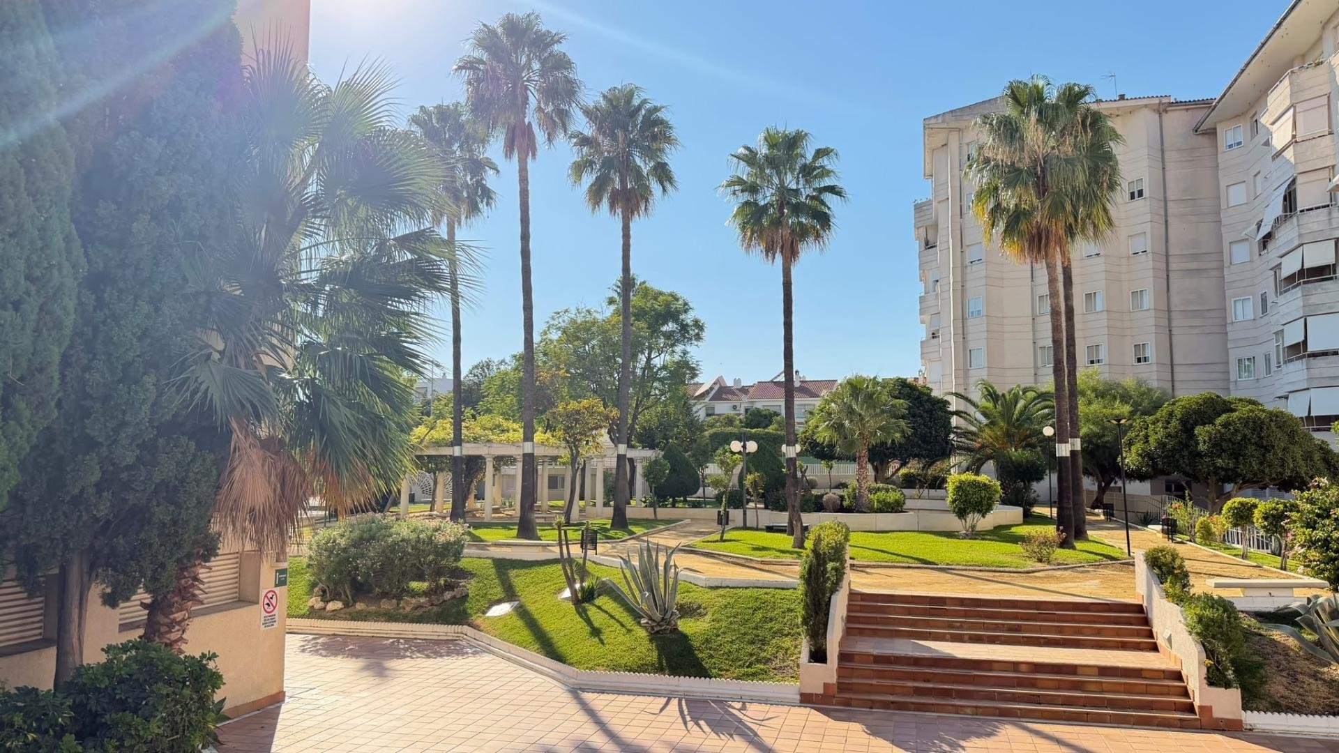 Piso de 132 m² en Jerez de la Frontera