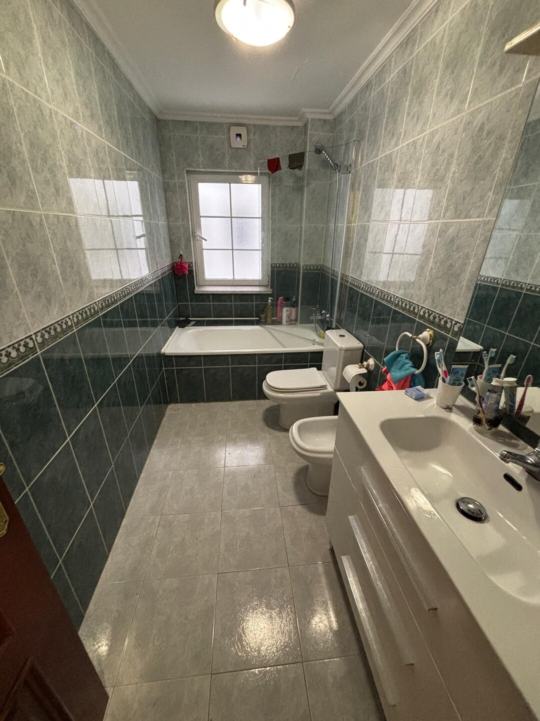 Piso de 150 m² en Salamanca