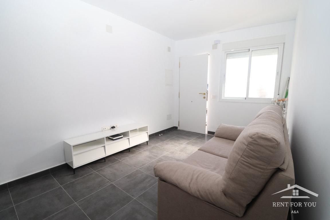 Appartamento 32 m² a Málaga