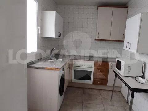 Pis de 80 m² a Salamanca