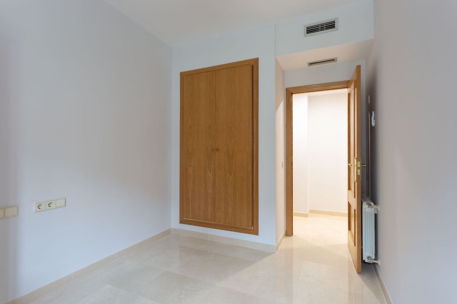 Pis de 131 m² a València