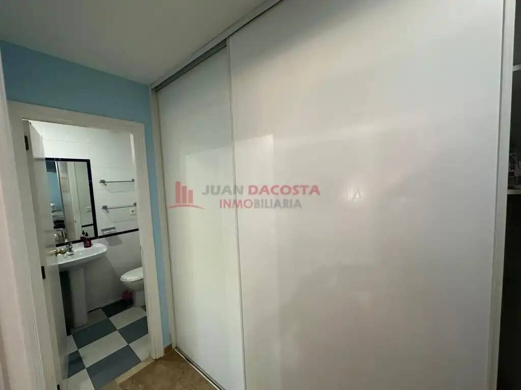 Piso de 60 m² en Isla Cristina