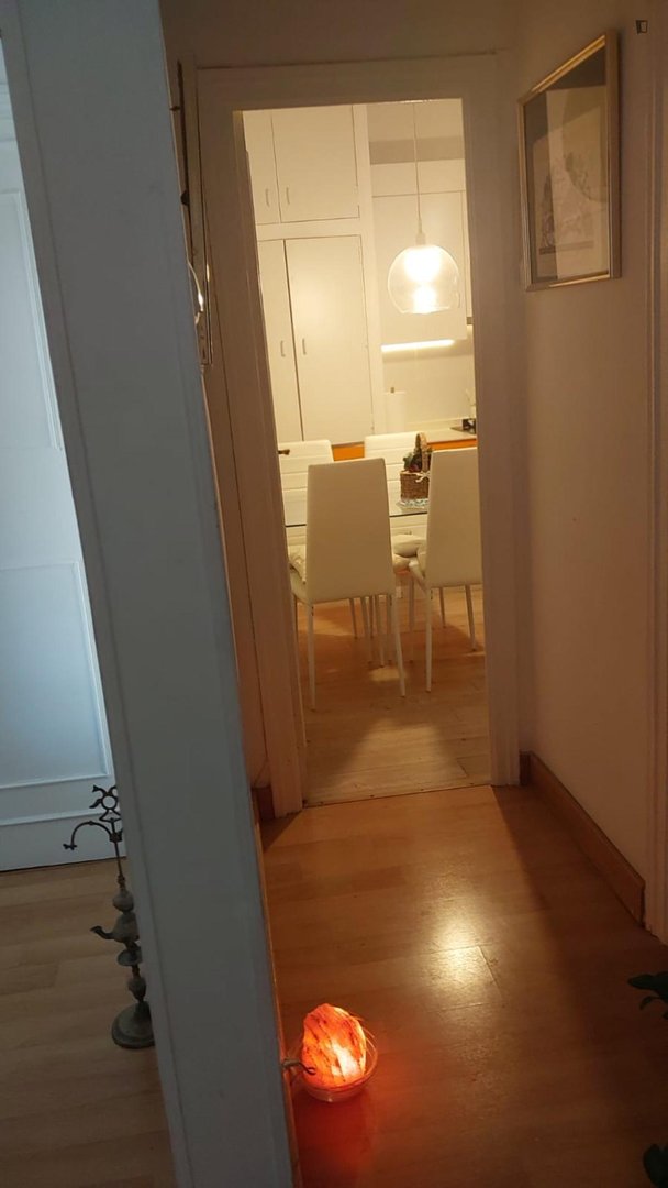 Habitación en alquiler, Barcelona