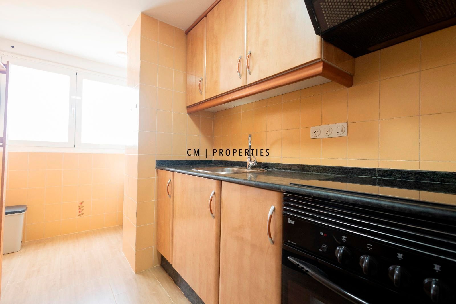 Piso de 76 m² en El Puig