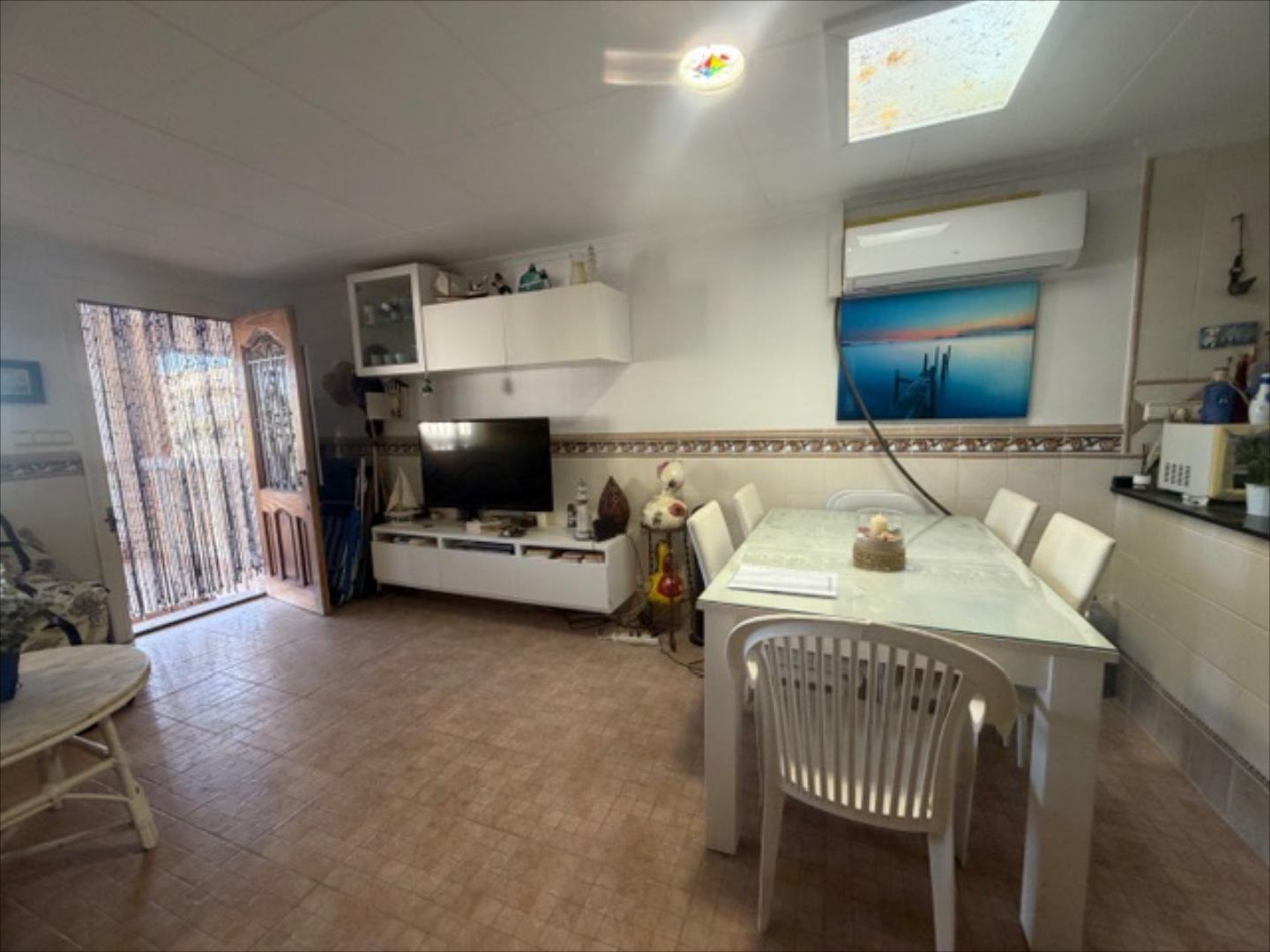 Piso de 160 m² en Cullera