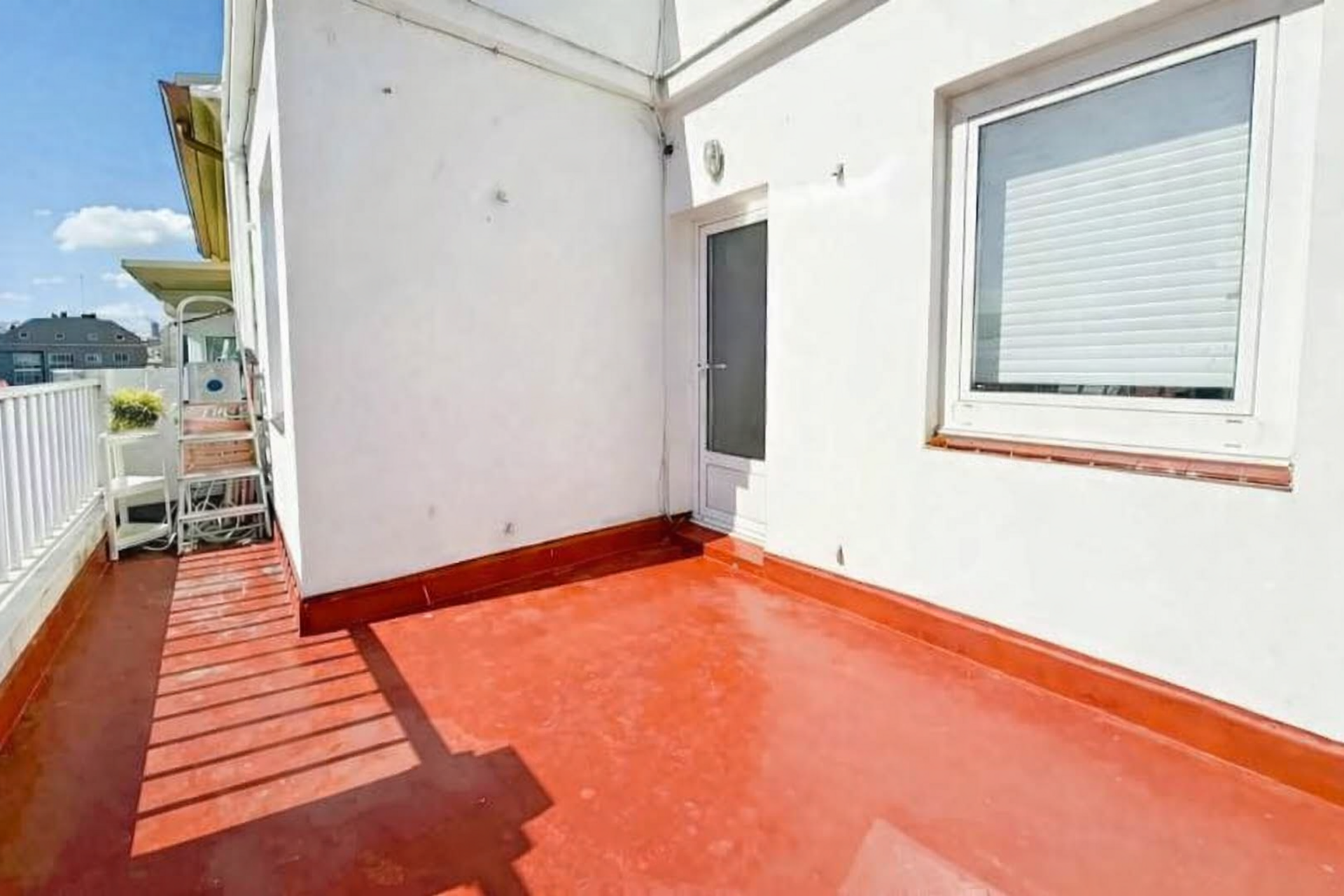 Piso de 85 m² en La Coruña