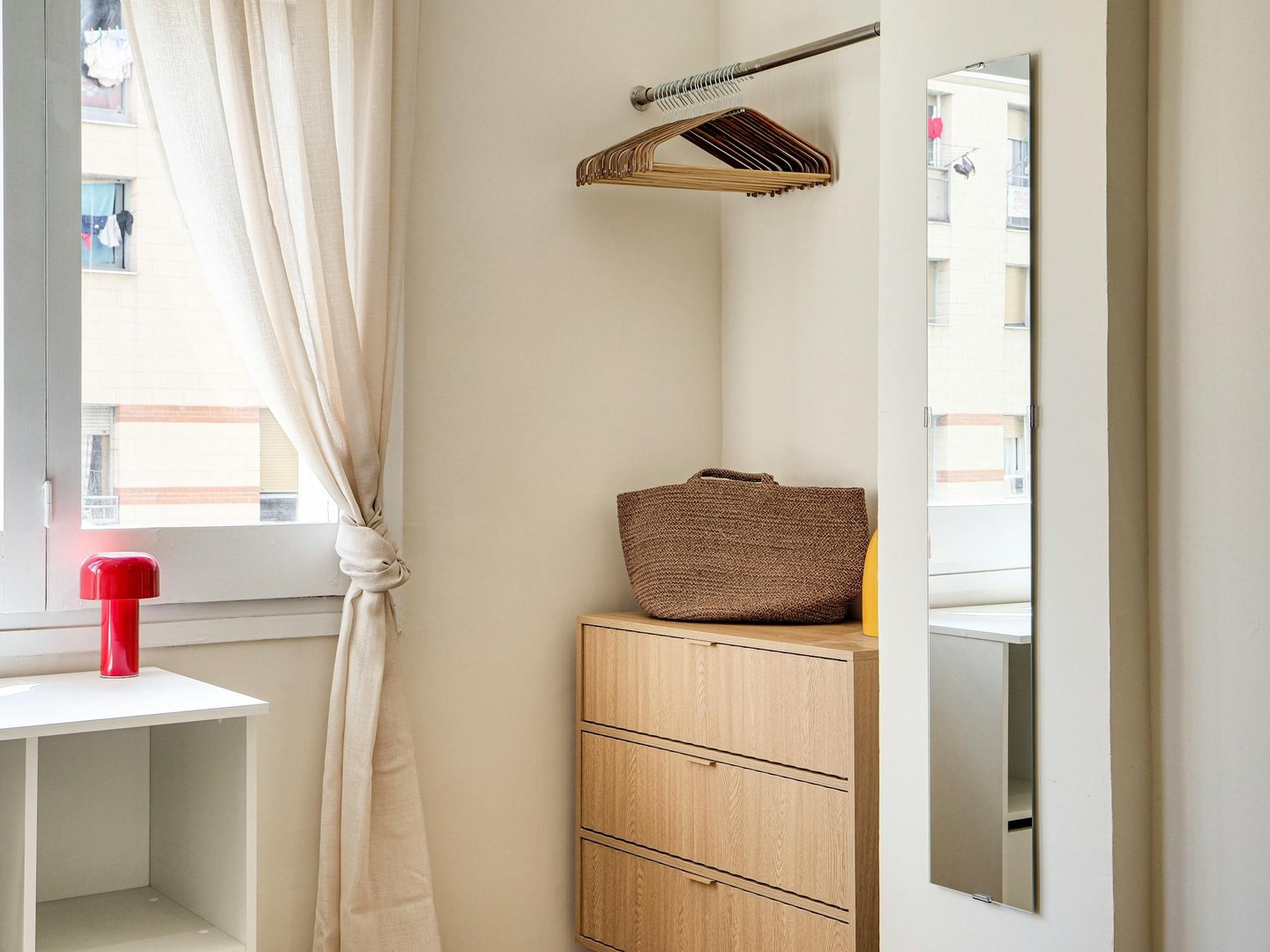 Habitación 77 m², Barcelona