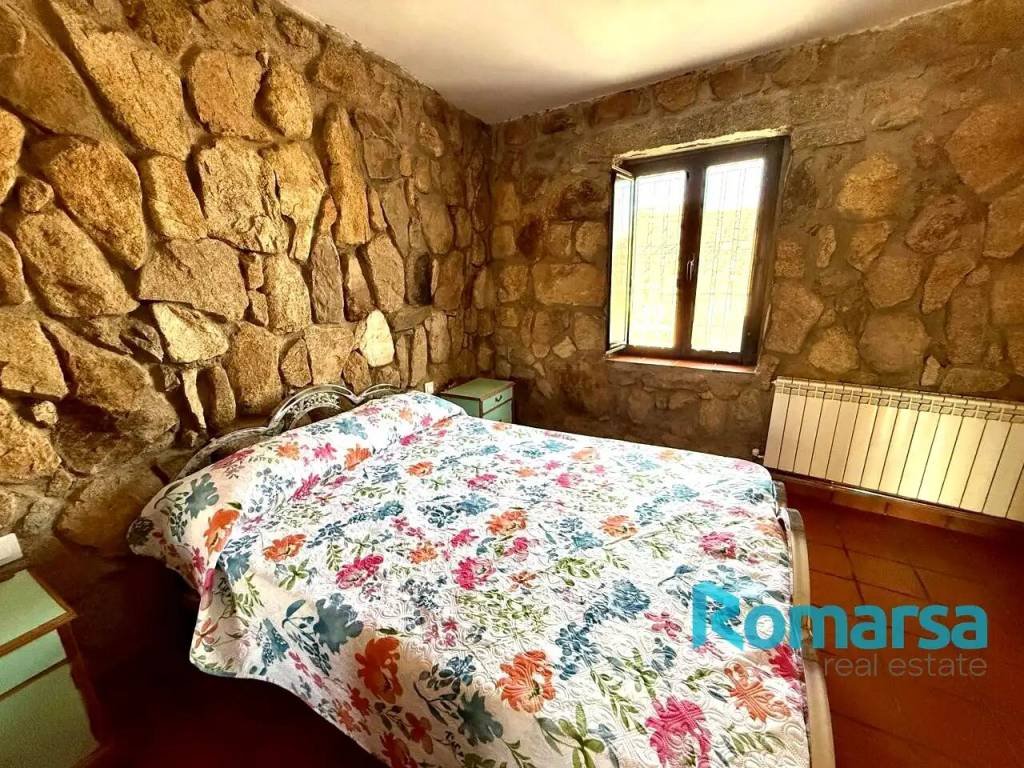 Pis de 169 m² a Gemuño