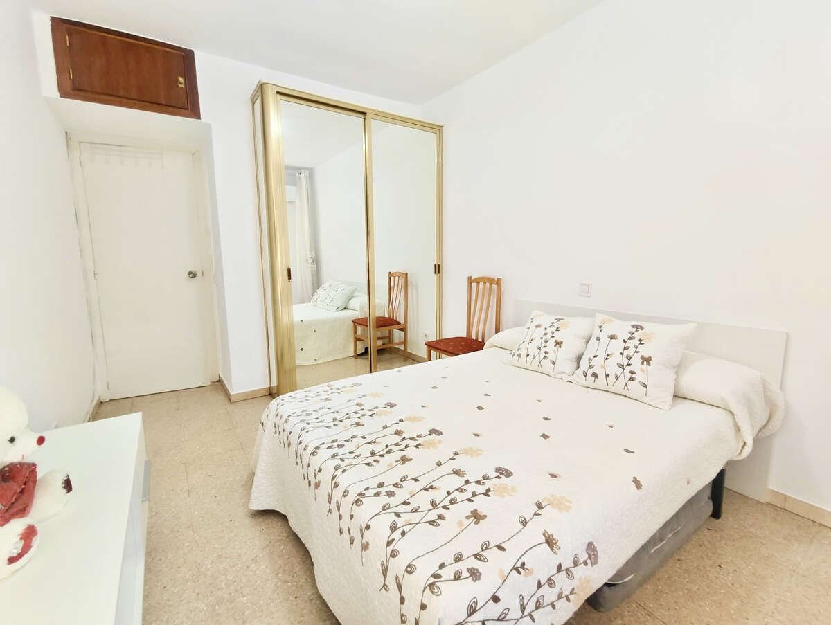Piso de 100 m² en Madrid