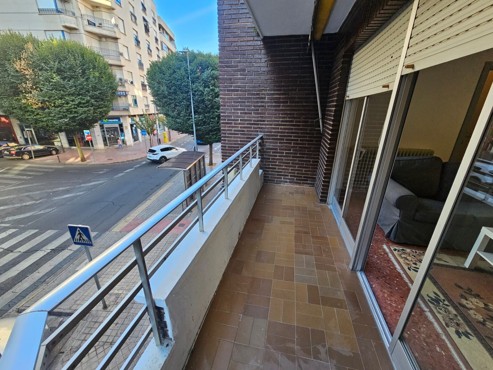 Appartement 143 m² à Ciudad Real