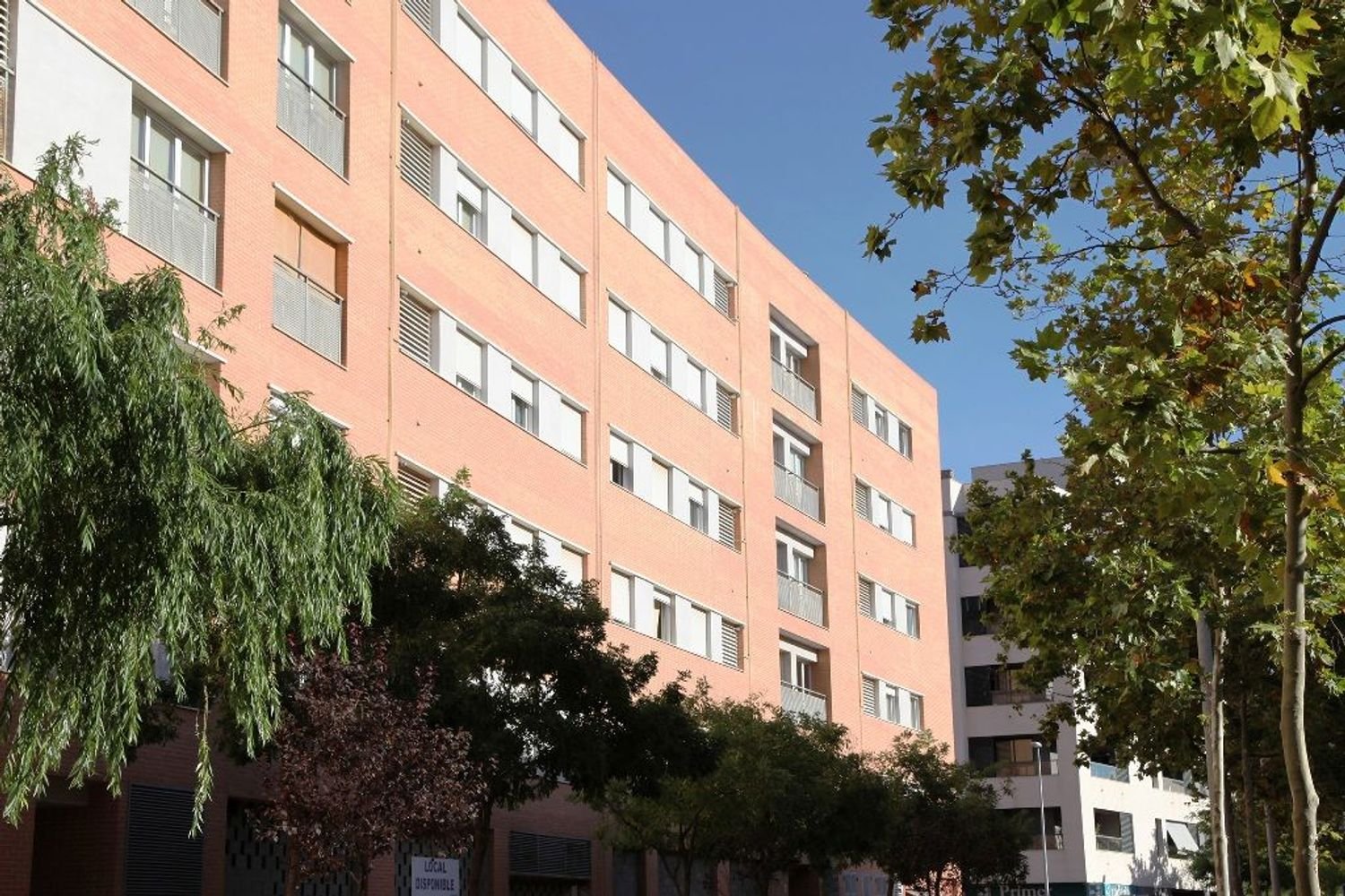 Piso de 113 m² en Castellón de la Plana