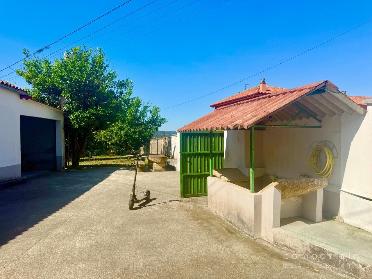Casa de 145 m² en Santiago de Compostela