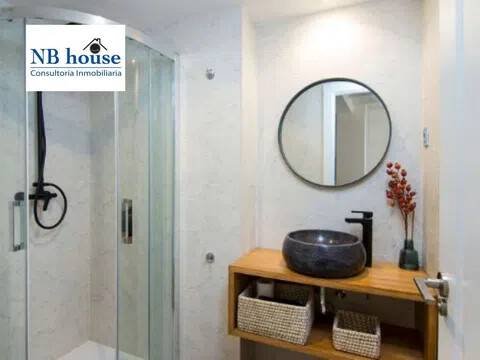 Wohnung 50 m² in Granada
