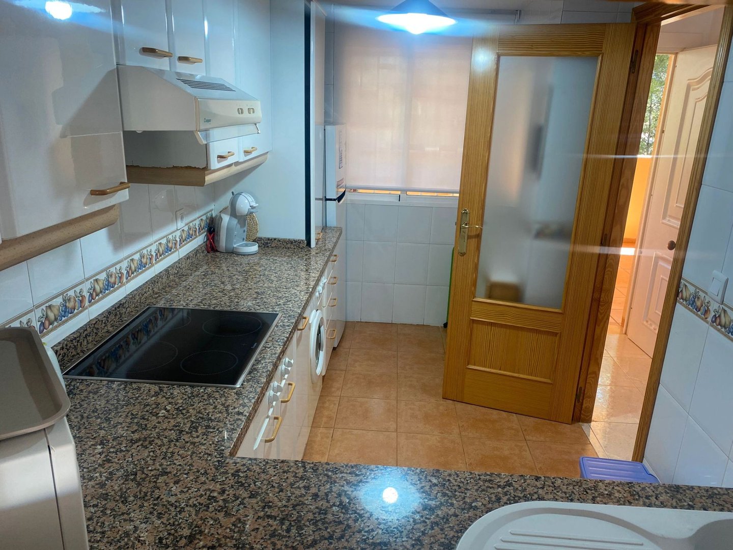 Pis de 85 m² a Alcalà de Xivert