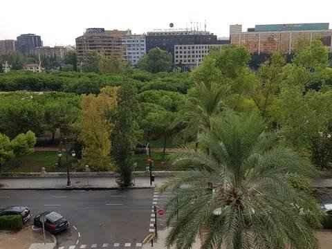 Appartamento 212 m² a Valencia