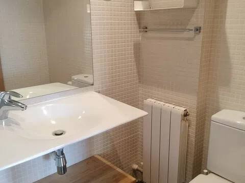 Piso de 100 m² en Sabadell