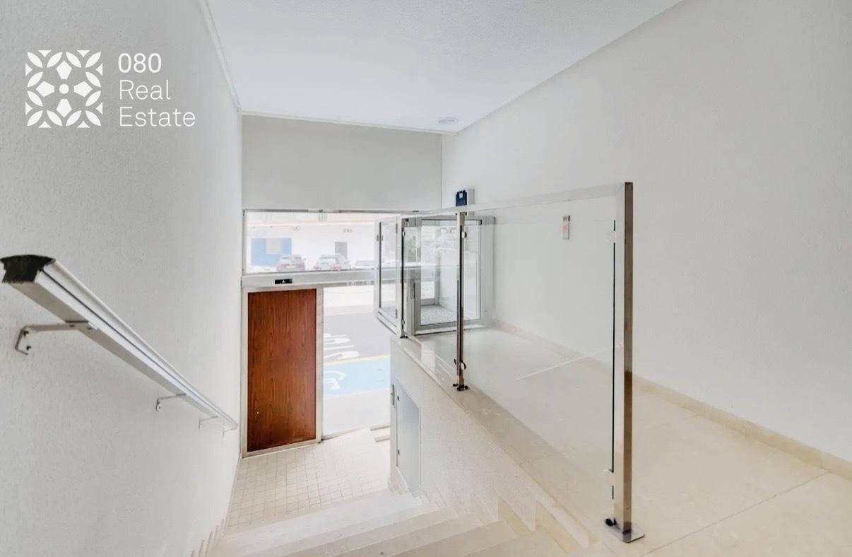 Piso de 77 m² en Torrevieja
