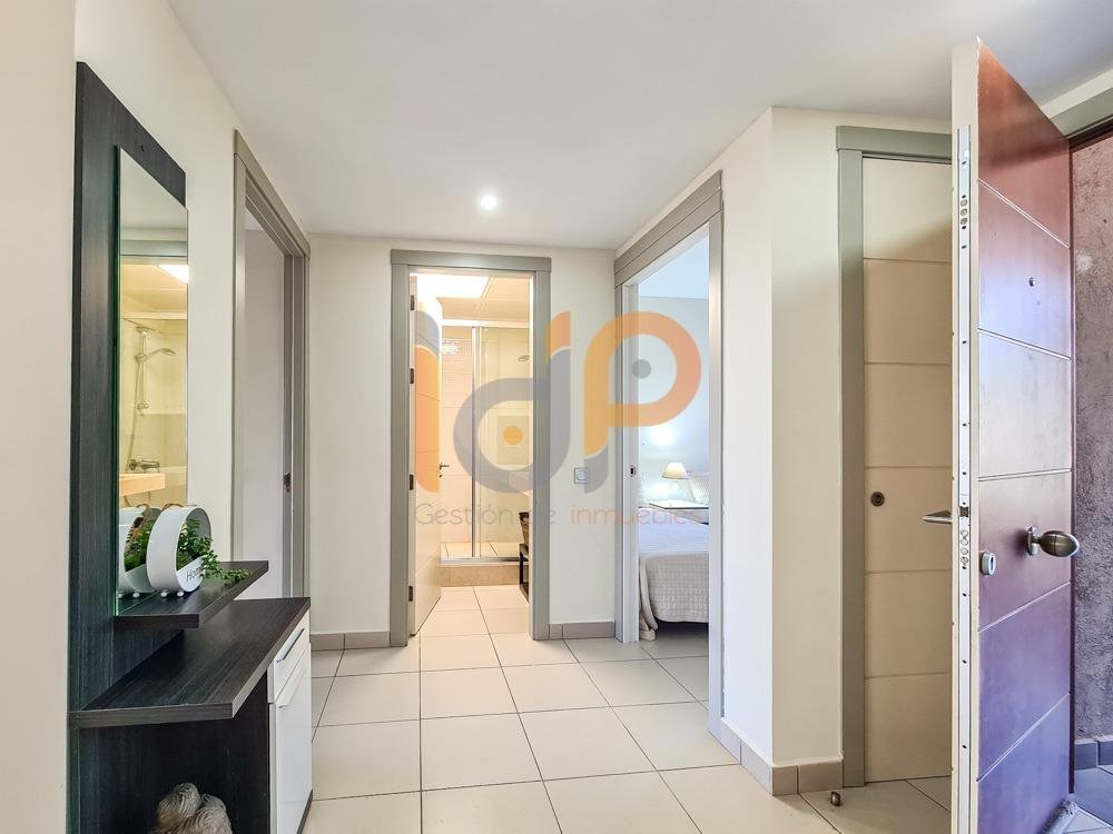 Piso de 108 m² en Vera