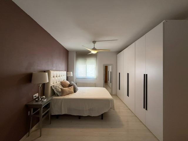 Piso de 100 m² en Murcia